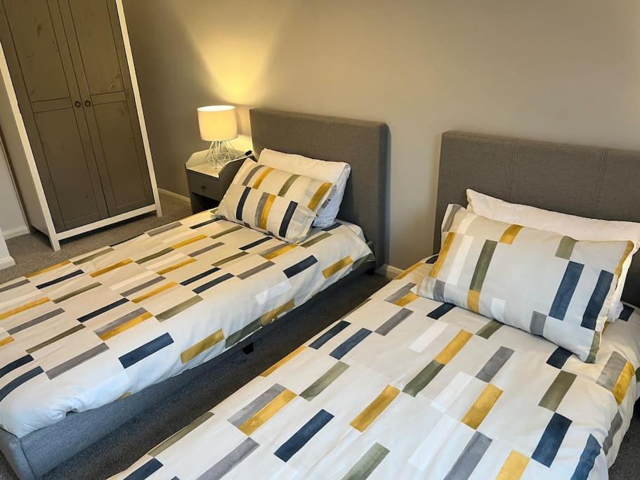 Very Comfy 3 Bed Town House *