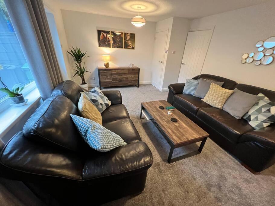 Very Comfy 3 Bed Town House Holiday home