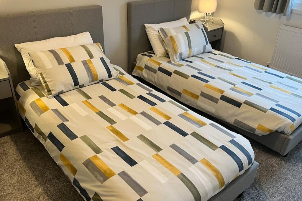 Holiday home Very Comfy 3 Bed Town House