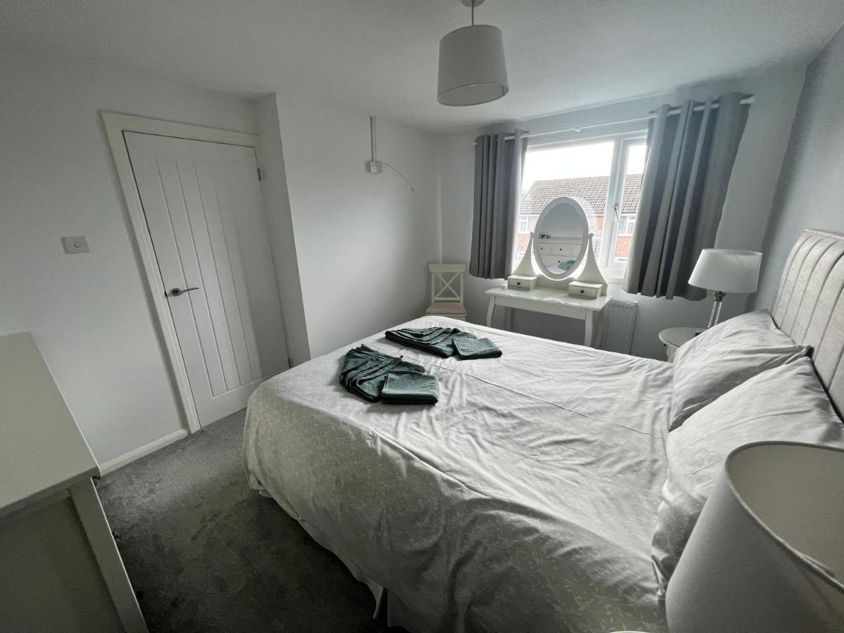 Very Comfy 3 Bed Town House