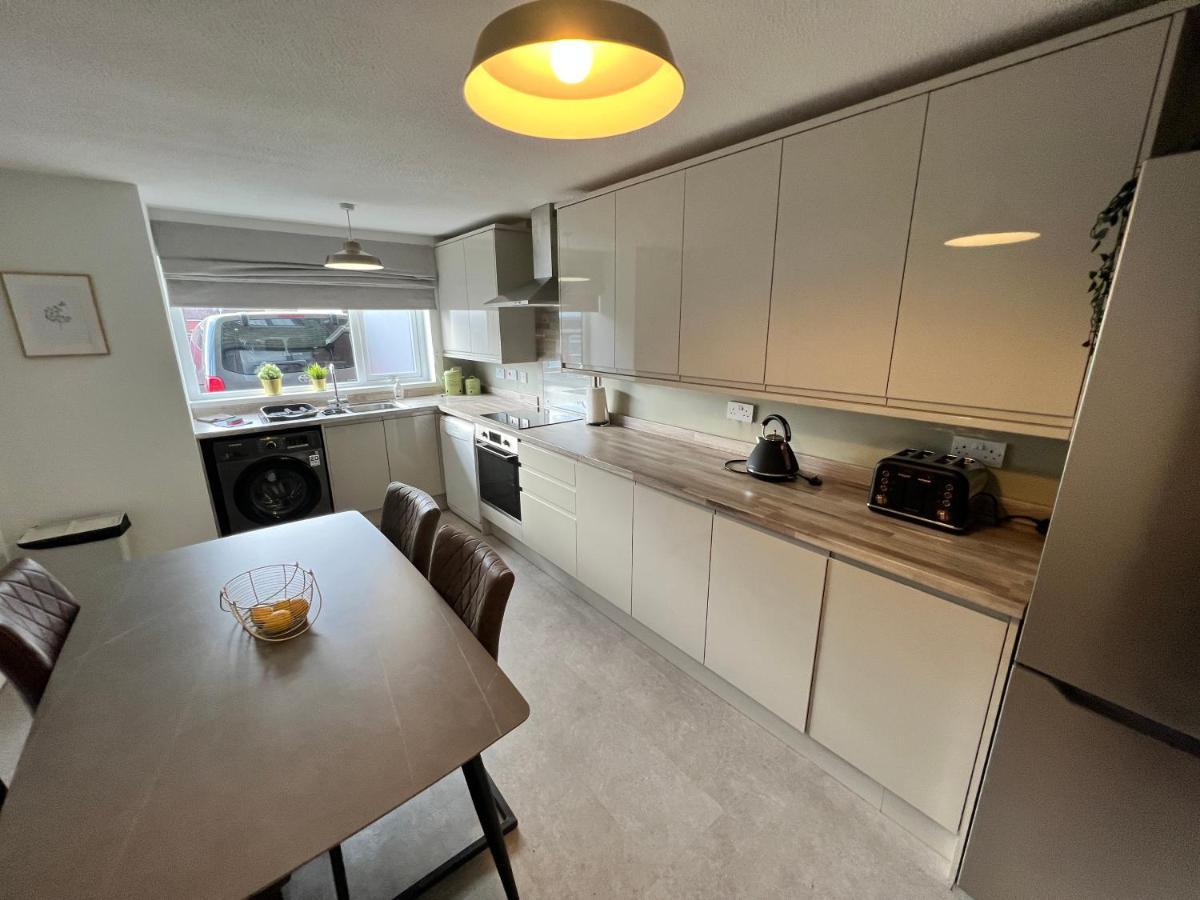 Very Comfy 3 Bed Town House Holiday home *
