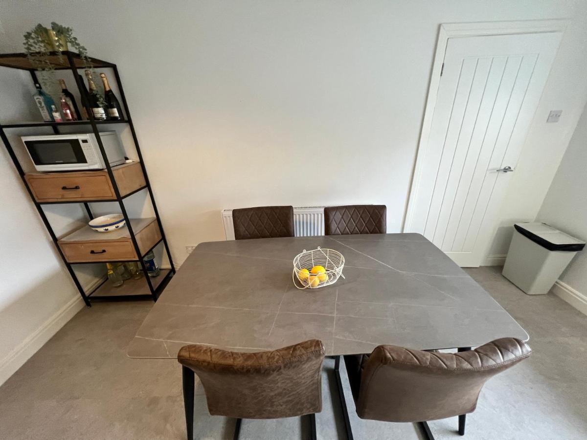 Holiday home Very Comfy 3 Bed Town House